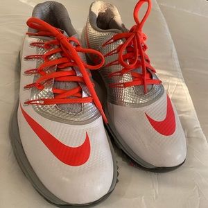 Nike Golf Shoes (7)